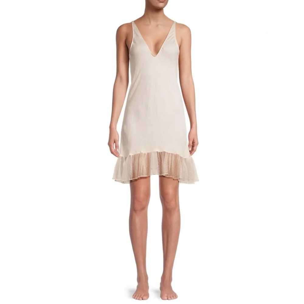 Free People slip dress (XS) - Picture 3 of 14